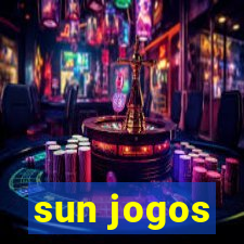 sun jogos